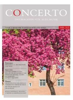 Concerto Cover