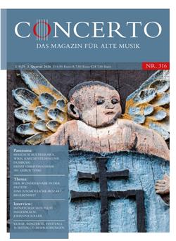 Concerto Cover