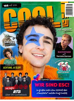 COOL Cover