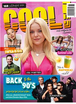COOL Cover
