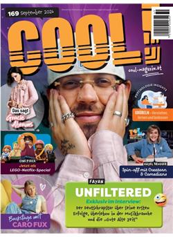COOL Cover