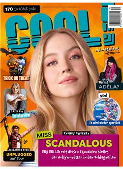COOL Cover