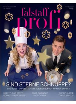Falstaff (CH) Cover