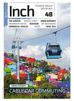 Inch Cover