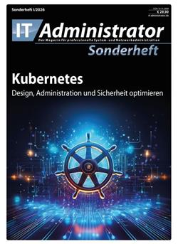 IT-Administrator All inclusive Cover