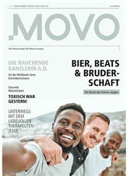 MOVO Cover