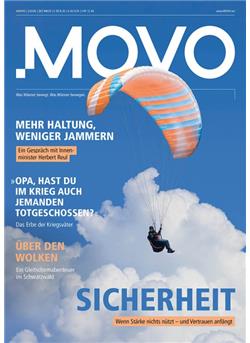 MOVO Cover