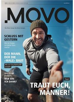 MOVO Cover