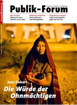 Publik-Forum light Cover