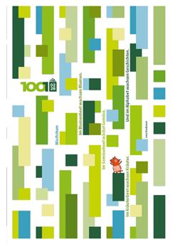 1001 Buch Cover