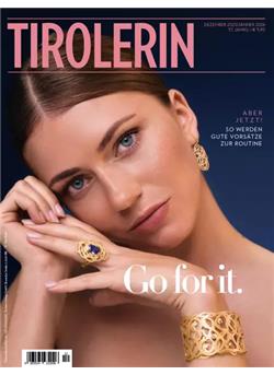 Tirolerin Cover