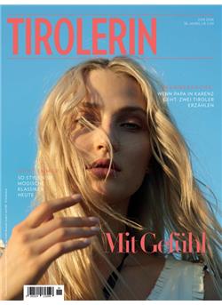 Tirolerin Cover
