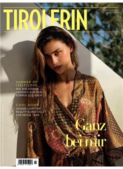 Tirolerin Cover