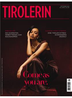 Tirolerin Cover