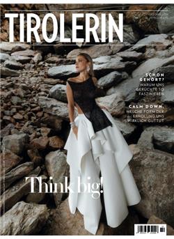 Tirolerin Cover
