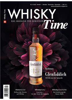 Whisky Time Cover