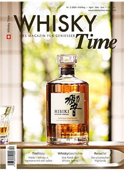 Whisky Time Cover