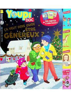 Youpi Cover