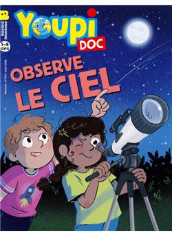 Youpi Cover