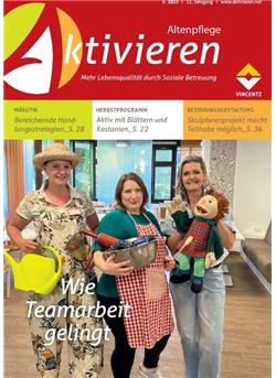 Aktivieren Cover