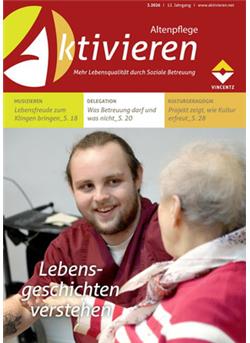 Aktivieren Cover