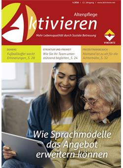Aktivieren Cover