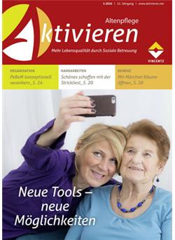 Aktivieren Cover