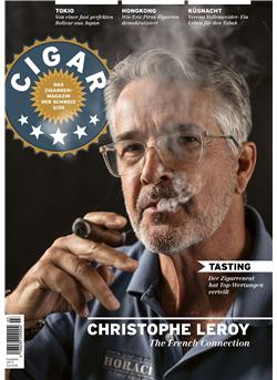 Cigar Cover