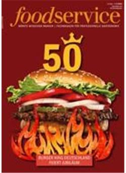 Food-Service Cover