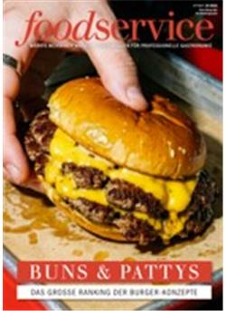 Food-Service Cover