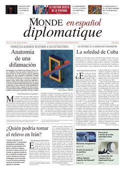 Le Monde Diplomatique (ES) Cover