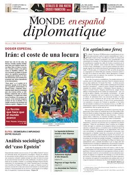 Le Monde Diplomatique (ES) Cover