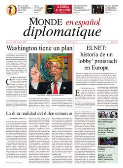 Le Monde Diplomatique (ES) Cover