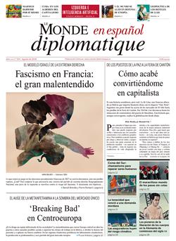 Le Monde Diplomatique (ES) Cover
