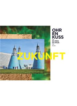 Ohrenkuss Cover
