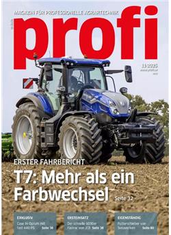 Profi Cover