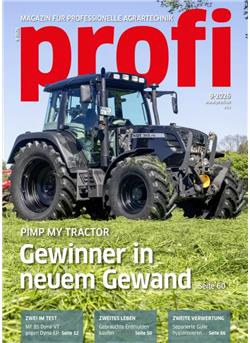 Profi Cover
