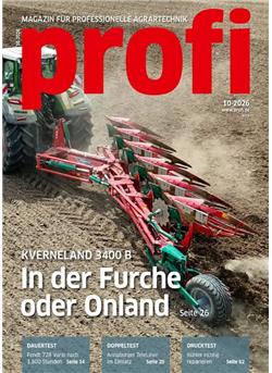 Profi Cover