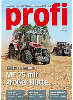 Profi Cover
