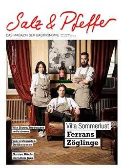Salz & Pfeffer Cover