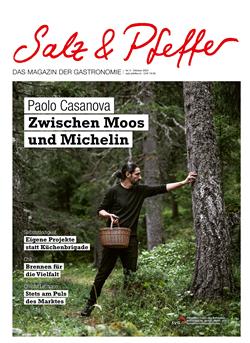 Salz & Pfeffer Cover