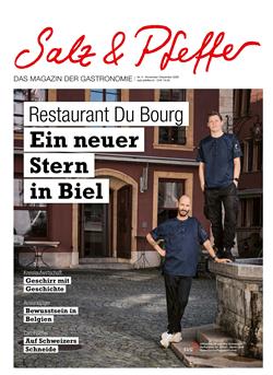 Salz & Pfeffer Cover