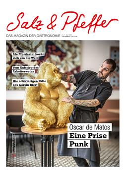 Salz & Pfeffer Cover