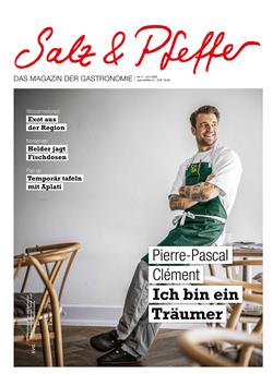 Salz & Pfeffer Cover