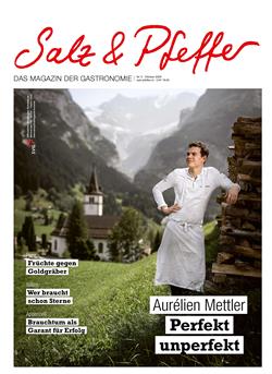Salz & Pfeffer Cover