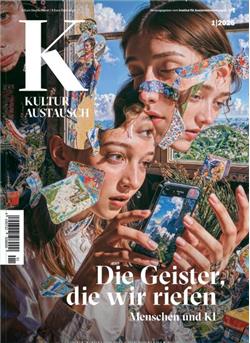 Kulturaustausch Cover