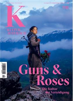 Kulturaustausch Cover