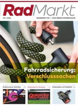 Radmarkt Cover