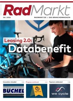 Radmarkt Cover