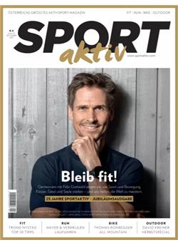 Sport Aktiv Cover